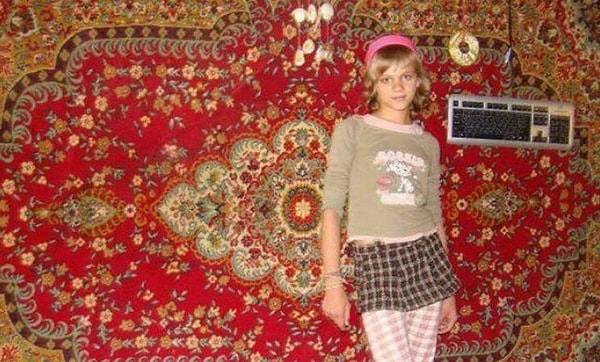 2. Стильный дизайн