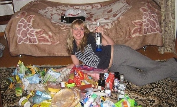 3. Чем богаты, как говорится