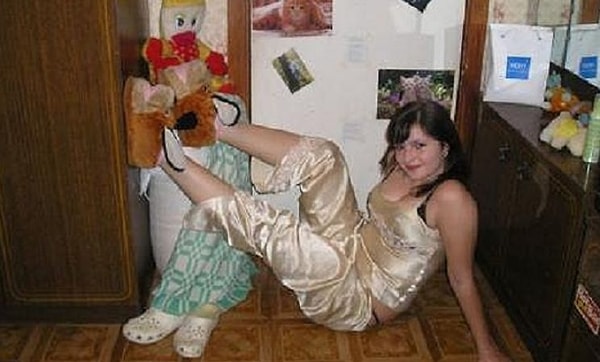 12. 18 мне уже