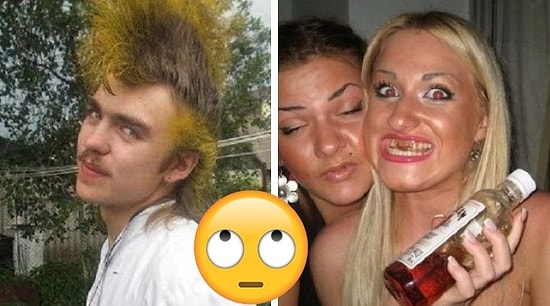 Колхозный гламур: 25 фото, которые доведут вас до истерического смеха