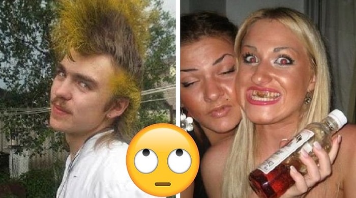 Колхозный гламур: 25 фото, которые доведут вас до истерического смеха