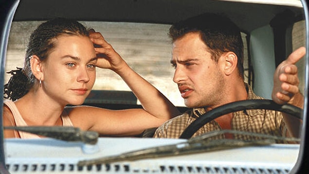 15. Temmuz'da (2000) Im Juli