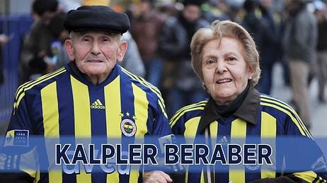 Fenerbahçe, Yeni Sezon Formalarını 'Mümtaz Amca ve İhsan Teyze'li Anlamlı Bir Video ile Tanıttı!