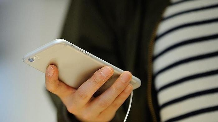 Karar Resmi Gazete'de: Yurt Dışından Getirilen Telefonlara Ödenen Harç 500 Liraya Yükseldi