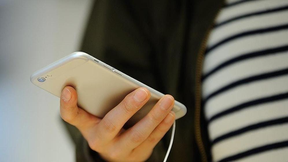 Karar Resmi Gazete'de: Yurt Dışından Getirilen Telefonlara Ödenen Harç 500 Liraya Yükseldi