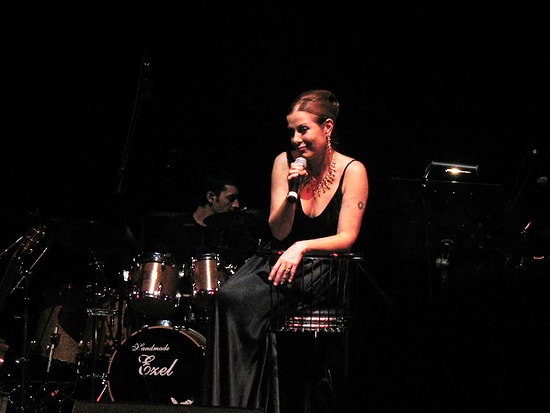 Yargıtay, Zuhal Olcay'a 'Cumhurbaşkanına Hakaret'ten Verilen Hapis Cezasını Onadı