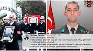 Denize Düşen Yaşlı Adamı Gözünü Kırpmadan Kurtaran Kahramanın Hikâyesini Okuyunca Gözyaşlarınıza Hakim Olamayacaksınız!