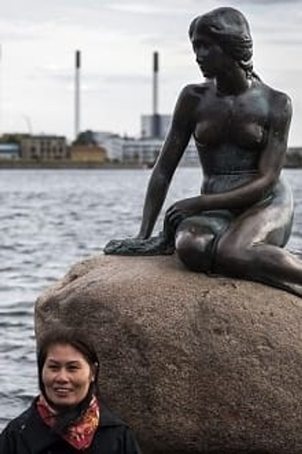 1. Датскую статую Русалочки переоценивают. Вместо этого лучше сходить в порт Нюхавн и парк Тиволи.