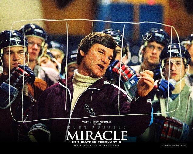 26. Miracle / IMDb: 7,5