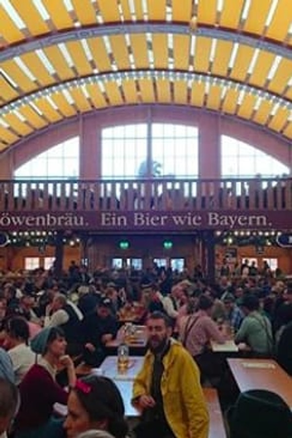 5. Октоберфест в Германии переоценивают, а вот Фолкфест, который проходит летом, нет.