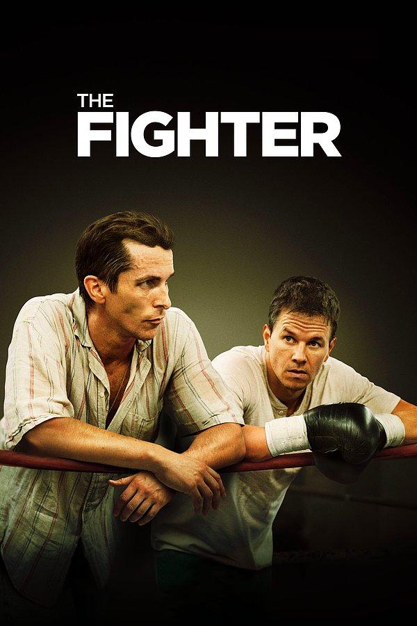13. The Fighter / IMDb: 7,8
