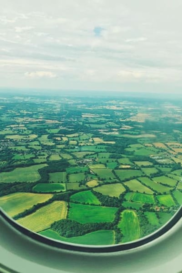 6. Если планируете выехать за пределы Лондона, не зацикливайтесь на Стоунхендже. В маленьких деревеньках можно обнаружить роскошные замки и шикарные виды.