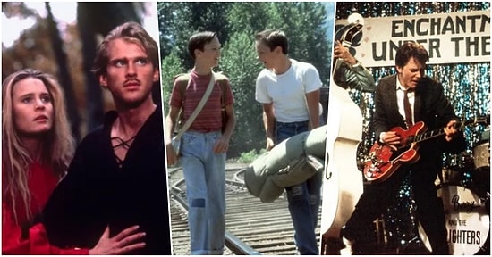 Stranger Things'i Şimdiden Özleyenler İçin Yeni Sezonu Beklerken Keyifle İzleyebileceğiniz 23 Film