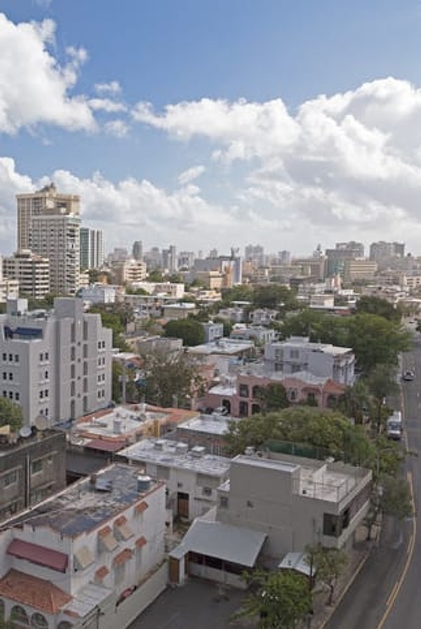 11. Не торчите все время в городской местности Пуэрто-Рико, а вместо этого езжайте на юг и посетите шикарные пляжи.