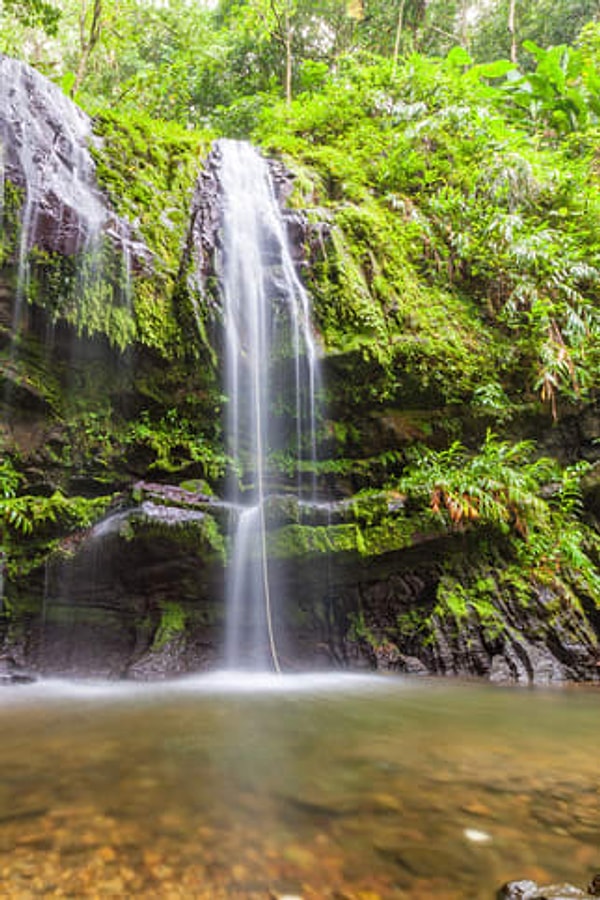 11. Не торчите все время в городской местности Пуэрто-Рико, а вместо этого езжайте на юг и посетите шикарные пляжи.