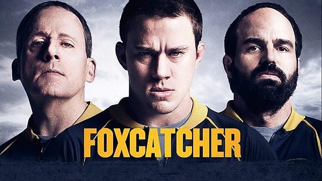 50. Foxcatcher / IMDb: 7,0