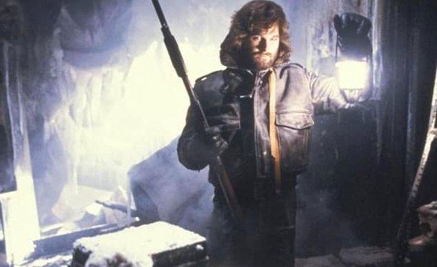 9. The Thing