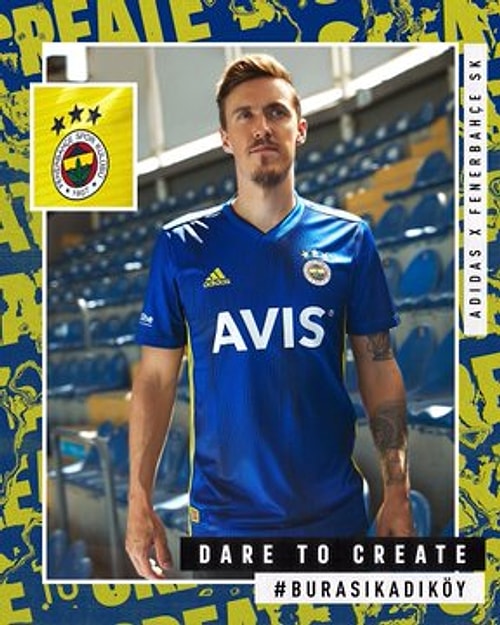 Fenerbahçe, Yeni Sezon Formalarını 'Mümtaz Amca ve İhsan Teyze'li Anlamlı Bir Video ile Tanıttı!