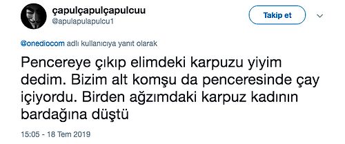 Komşularıyla Yaşadıkları Komik Anları Anlatırken Hepimize Kahkaha Attıran 19 Kişi