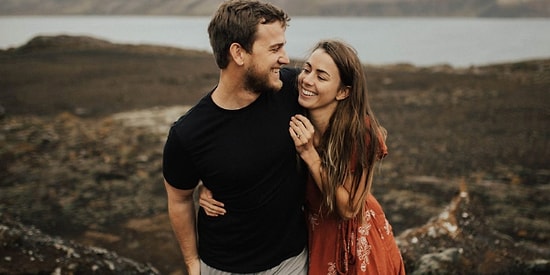 Hayat Arkadaşının İsminin İlk Harfini Tahmin Ediyoruz!