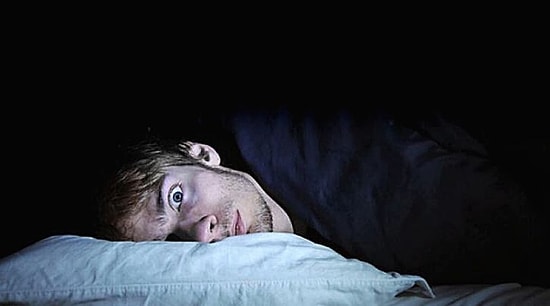 Тест: Поза, в которой вы спите, расскажет о ваших самых неприятных качествах