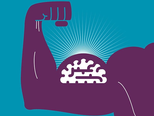 Ваш мозг умеет быстро адаптироваться!