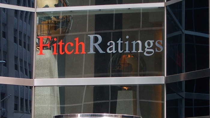 Fitch 14 Türk Bankasının Notunu Düşürdü