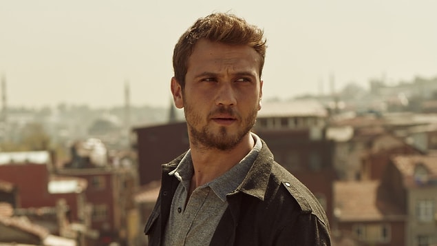 Aras Bulut İynemli
