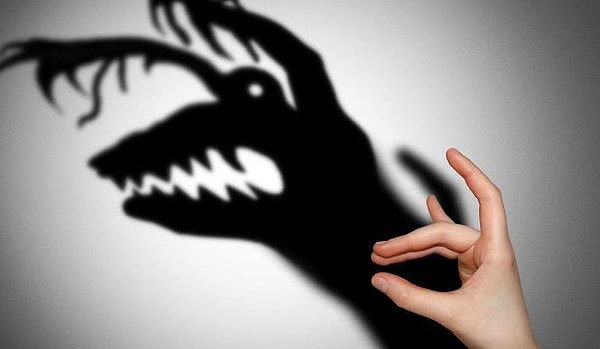 7. У вас есть фобии?