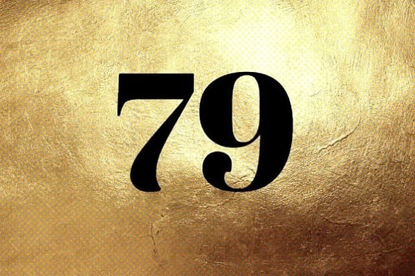 Ваш психологический возраст 79 лет!