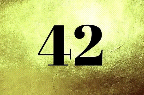 Ваш психологический возраст 42 года!