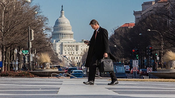 Через 20 лет вы будете жить в США!