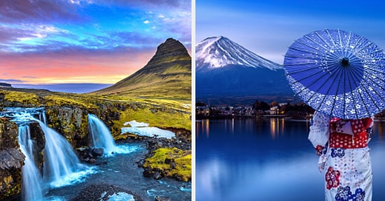 Тест: Где вы будете жить через 20 лет?