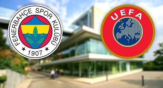 UEFA, Fenerbahçe İçin Kararını Verdi!