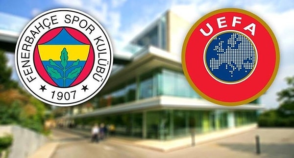 2020/21 ve 2021/22 sezonlarında muhtemel UEFA gelirlerimizden 2.000.000 EUR kesilmesi,