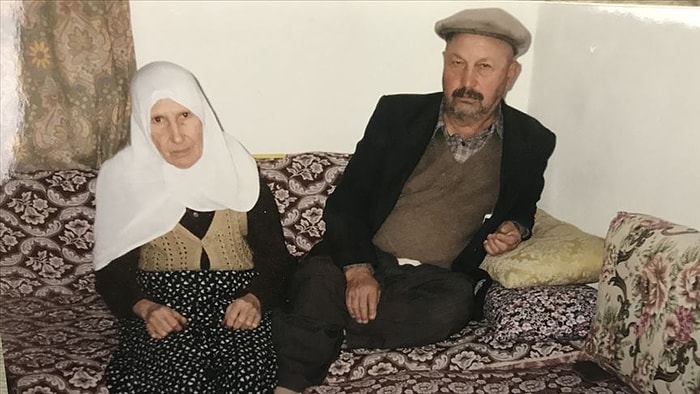 Birlikte Ölmek İçin Dua Ediyorlardı: 70 Yıllık Evlilik 26 Dakika Arayla Son Buldu