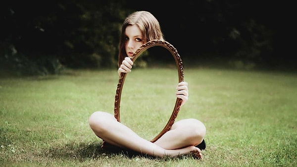 Что вы увидели первым на этом фото?