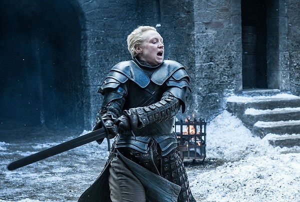 Brienne of Tarth (Game of Thrones)