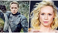 Game Of Thrones'un Brienne'i Gwendoline Christie Emmy'ye Aday Gösterilmeyince Kontrolü Eline Aldı!