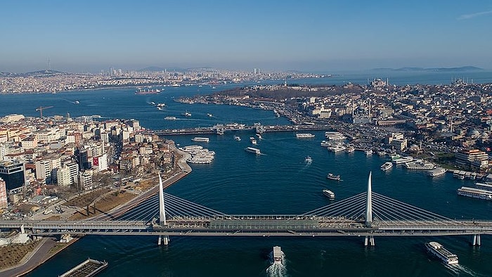 Pastanın Yarısını Yüzde 20 Alıyor: Gelir Dağılımı Eşitsizliğinde Türkiye, Avrupa İkincisi Oldu