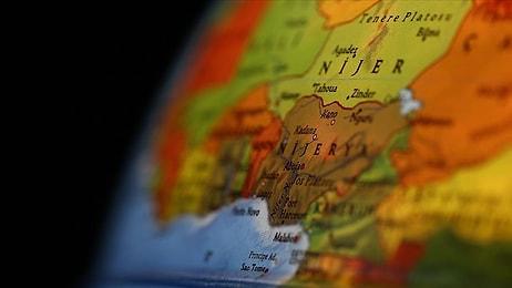 Nijerya'da 4 Türk Vatandaşı Daha Kaçırıldı