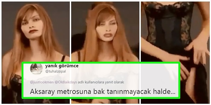 Erotizmin Tabu Olarak Görülmediği Yıllarda Çekilen Bu Gazete Reklamını İzleyince 'Vay Be' Demeden Duramayacaksınız!