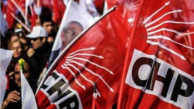 Seçmenlerden büyük tepki geldi.