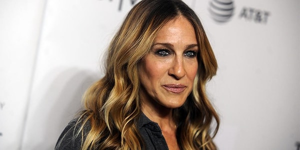 5. После выхода сериала "Секс в большом городе" Сара Джессика Паркер проснулась знаменитой и получила звание иконы стиля.