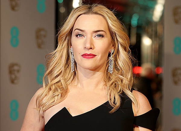 18. Сложно представить, но во время учебы в актерской школе Кейт Уинслет называли полной и некрасивой, советуя отказаться от желания покорить Голливуд. А теперь вы можете представить "Титаник" без ее участия?