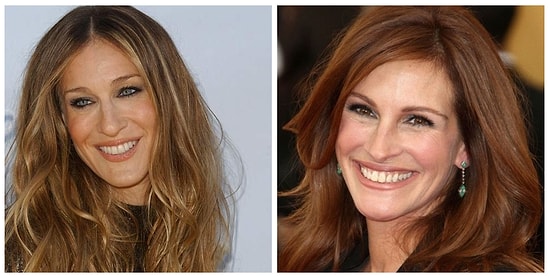 Страшно красивые: Голливудские селебрити, чья внешность далека от навязанных стандартов красоты