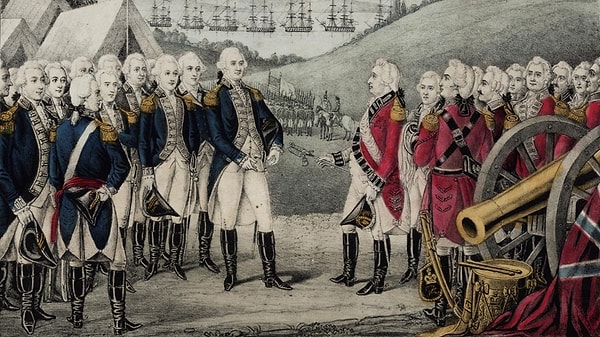 10. И последний вопрос: кто из них наиболее значимая фигура мирового масштаба?