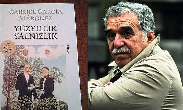 10. Gabriel Garcia Marquez-Gazeteci