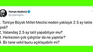 Bir Hafta Boyunca Yaptıkları Paylaşımlarla Duygularımıza Tercüman Olan 17 Kişi