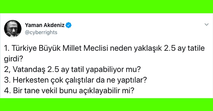 Bir Hafta Boyunca Yaptıkları Paylaşımlarla Duygularımıza Tercüman Olan 17 Kişi